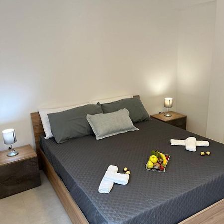 Apartament La Terrazza Sul Golfo Castellammare del Golfo Zewnętrze zdjęcie