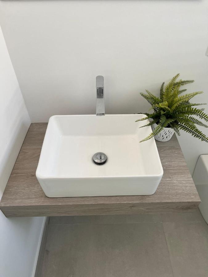 Apartament La Terrazza Sul Golfo Castellammare del Golfo Zewnętrze zdjęcie