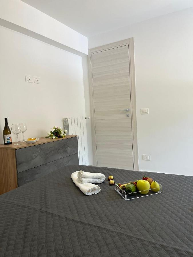 Apartament La Terrazza Sul Golfo Castellammare del Golfo Zewnętrze zdjęcie