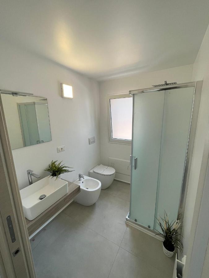 Apartament La Terrazza Sul Golfo Castellammare del Golfo Zewnętrze zdjęcie