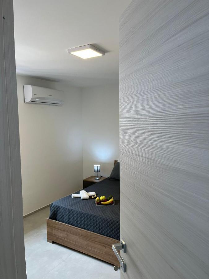 Apartament La Terrazza Sul Golfo Castellammare del Golfo Zewnętrze zdjęcie